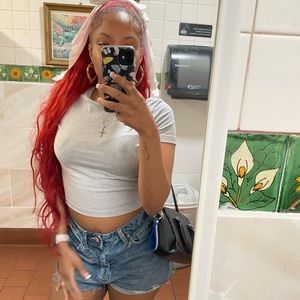 Meet your Posher, Cachelle